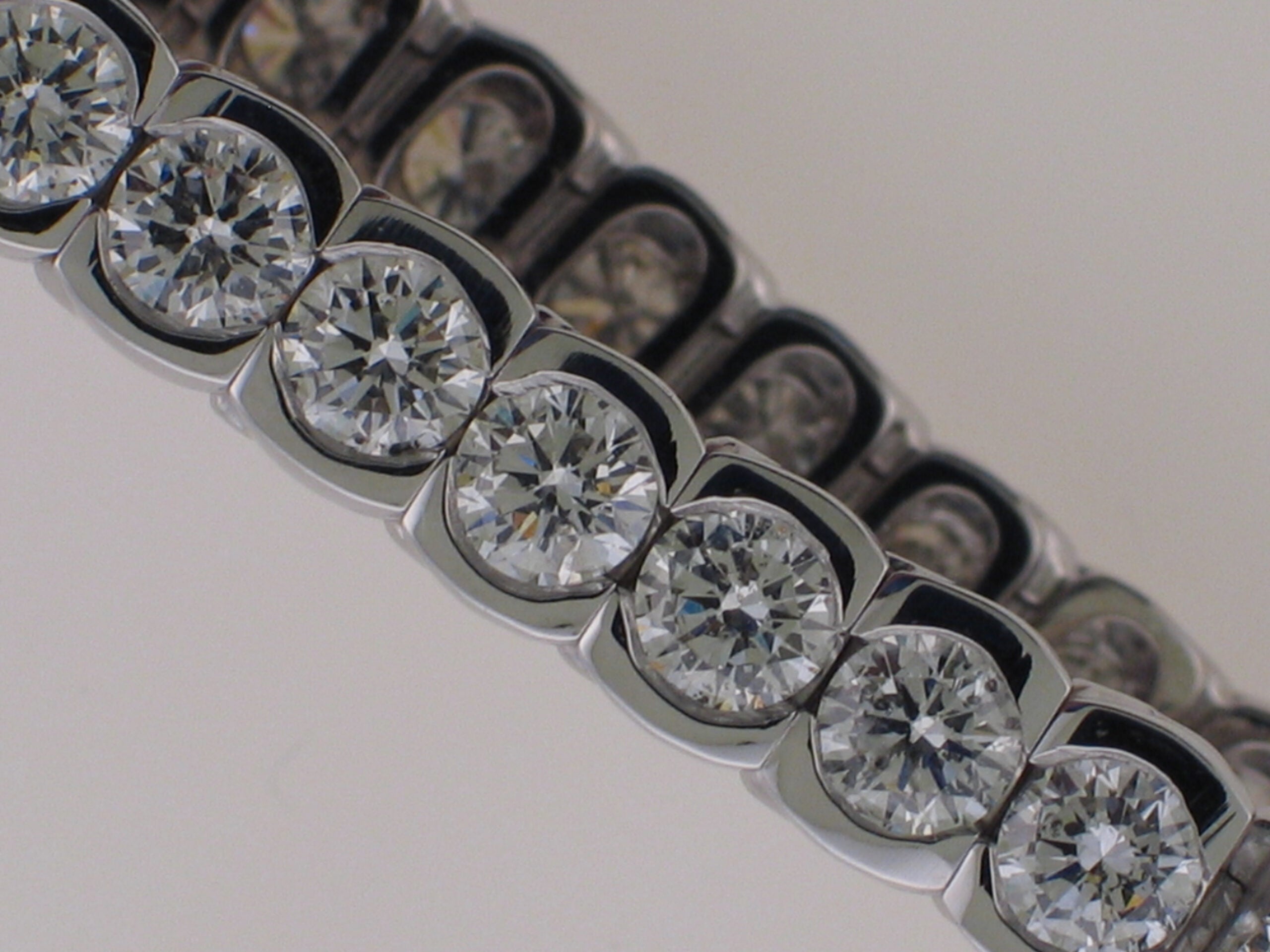 Ladies Bracelet — Bendor Jewelry, Los Angeles