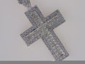 Cross Pendent — Bendor Jewelry, Los Angeles