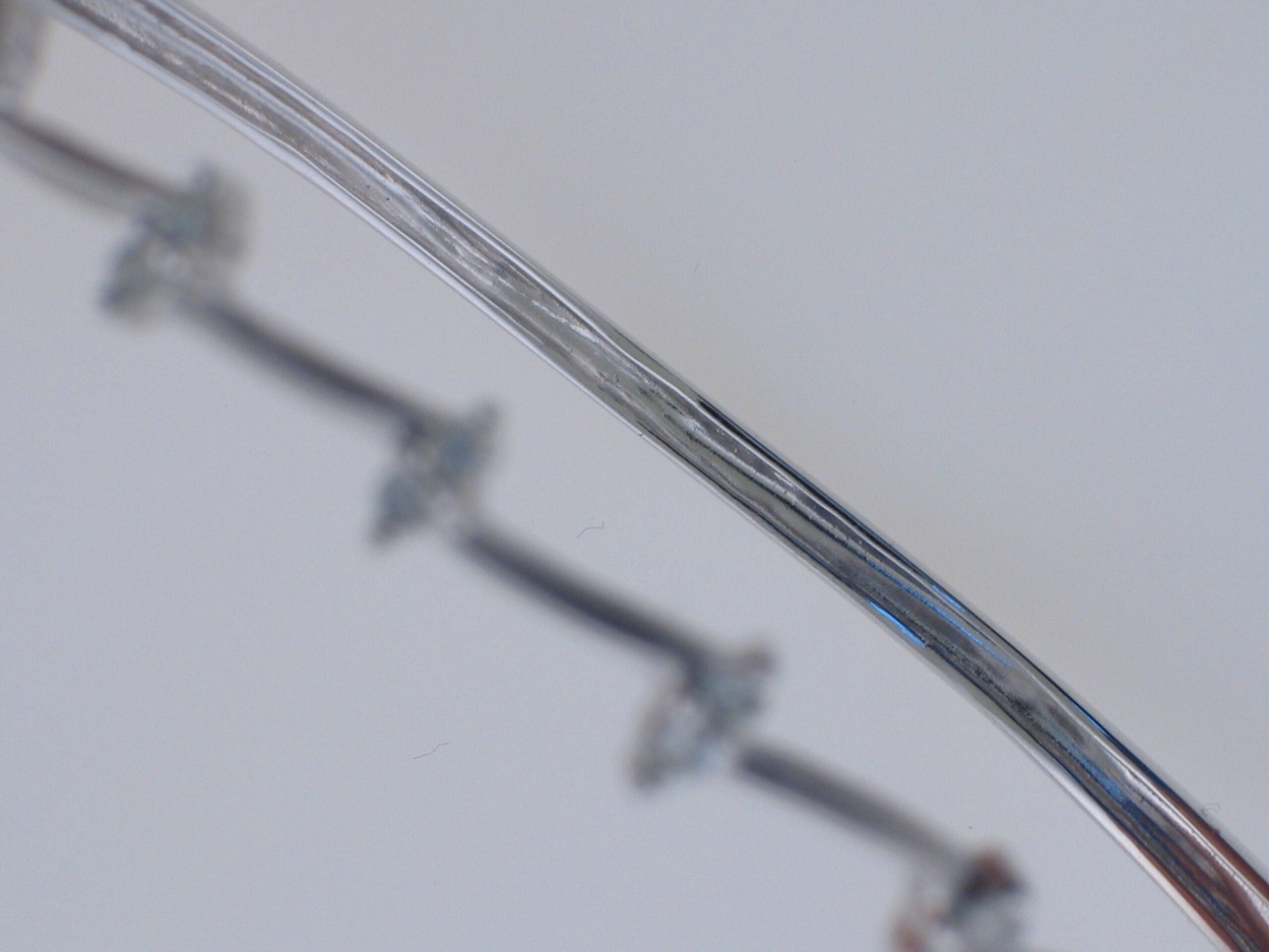 Diamond Bangle — Bendor Jewelry, Los Angeles