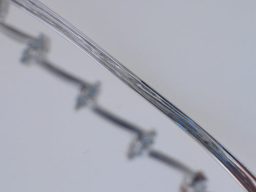 Diamond Bangle — Bendor Jewelry, Los Angeles