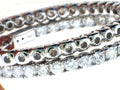 Diamond Hoop Earrings — Bendor Jewelry, Los Angeles