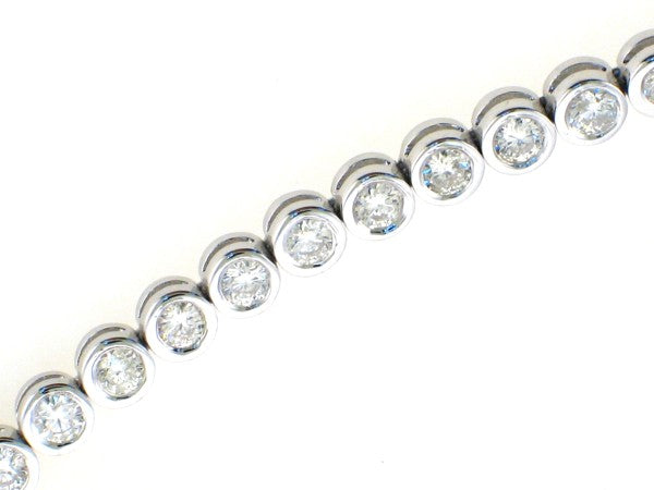 Diamond Bracelet — Bendor Jewelry, Los Angeles