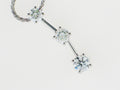 Diamond Pendant — Bendor Jewelry, Los Angeles