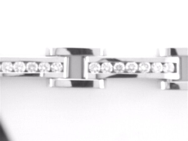 Diamond Bracelet — Bendor Jewelry, Los Angeles