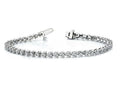 Diamond Eternity Tennis Bracelet — Bendor Jewelry, Los Angeles