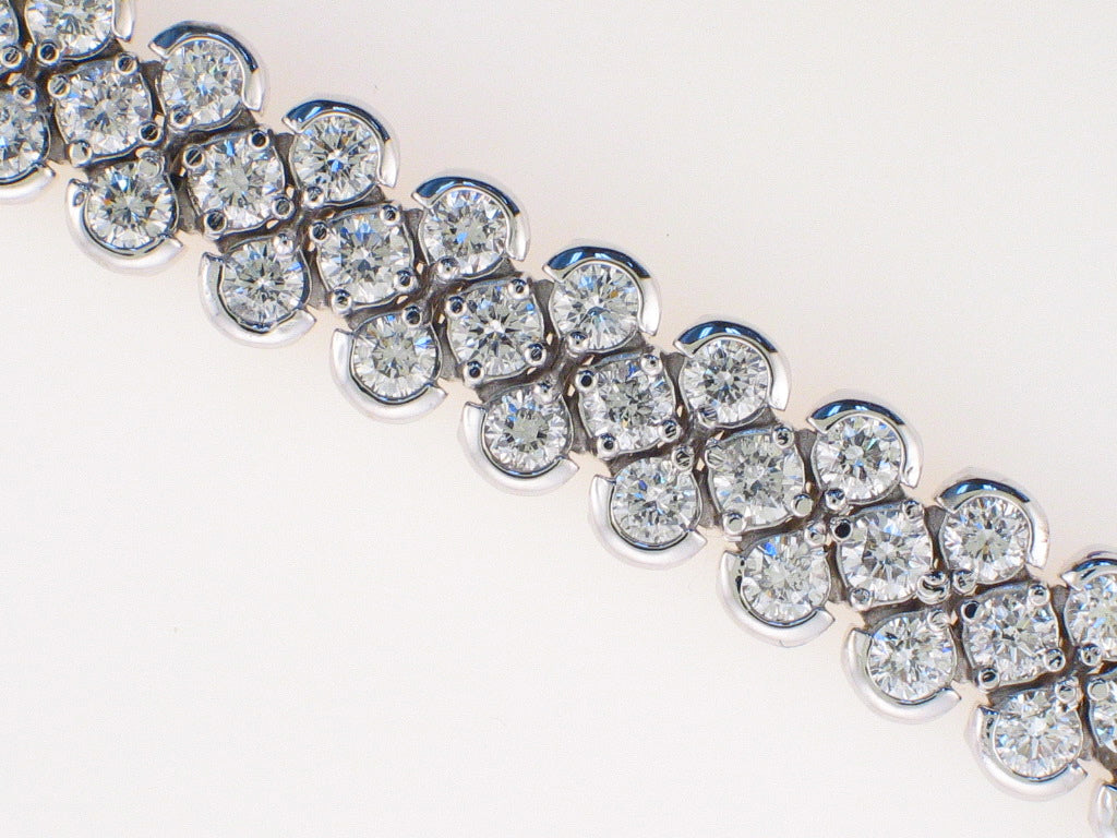 Ladies Bracelet — Bendor Jewelry, Los Angeles