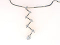 Diamond Pendant — Bendor Jewelry, Los Angeles