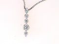 Diamond Pendant — Bendor Jewelry, Los Angeles