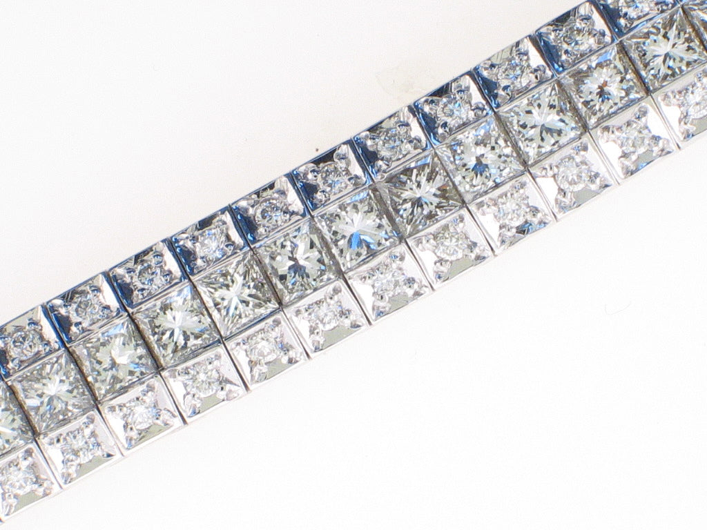 Ladies Bracelet — Bendor Jewelry, Los Angeles