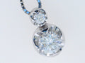 Diamond Pendant — Bendor Jewelry, Los Angeles