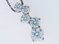 Diamond Pendant — Bendor Jewelry, Los Angeles