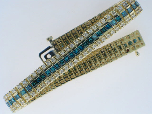 Ladies Bracelet — Bendor Jewelry, Los Angeles