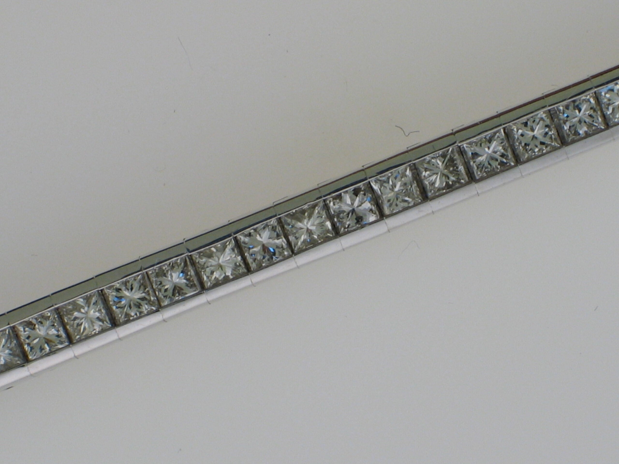 Ladies Bracelet — Bendor Jewelry, Los Angeles