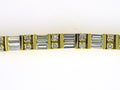 Diamond and Gold Bracelet — Bendor Jewelry, Los Angeles