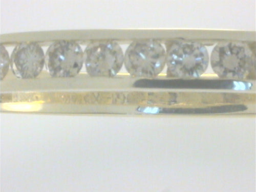Diamond Bangle — Bendor Jewelry, Los Angeles