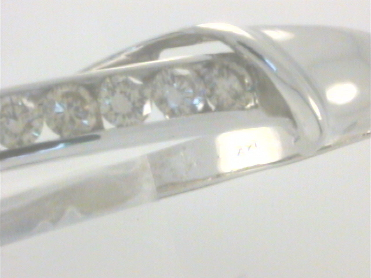 Diamond Bangles — Bendor Jewelry, Los Angeles