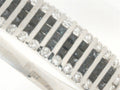 Diamond Bangle — Bendor Jewelry, Los Angeles