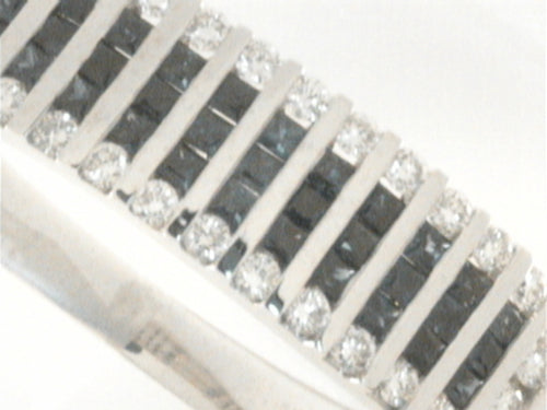 Diamond Bangle — Bendor Jewelry, Los Angeles