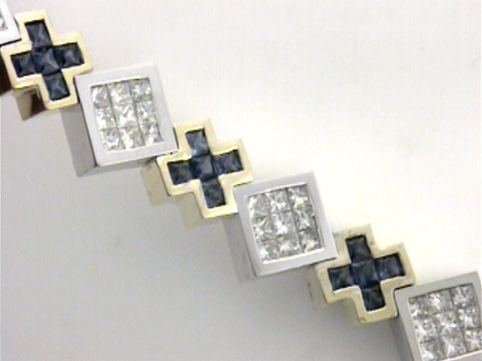 Ladies Bracelet — Bendor Jewelry, Los Angeles