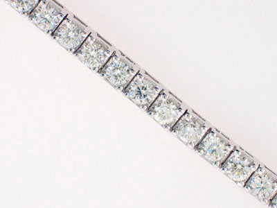 Ladies Bracelet — Bendor Jewelry, Los Angeles