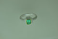 Ladie's Emerald  Ring — Bendor Jewelry, Los Angeles