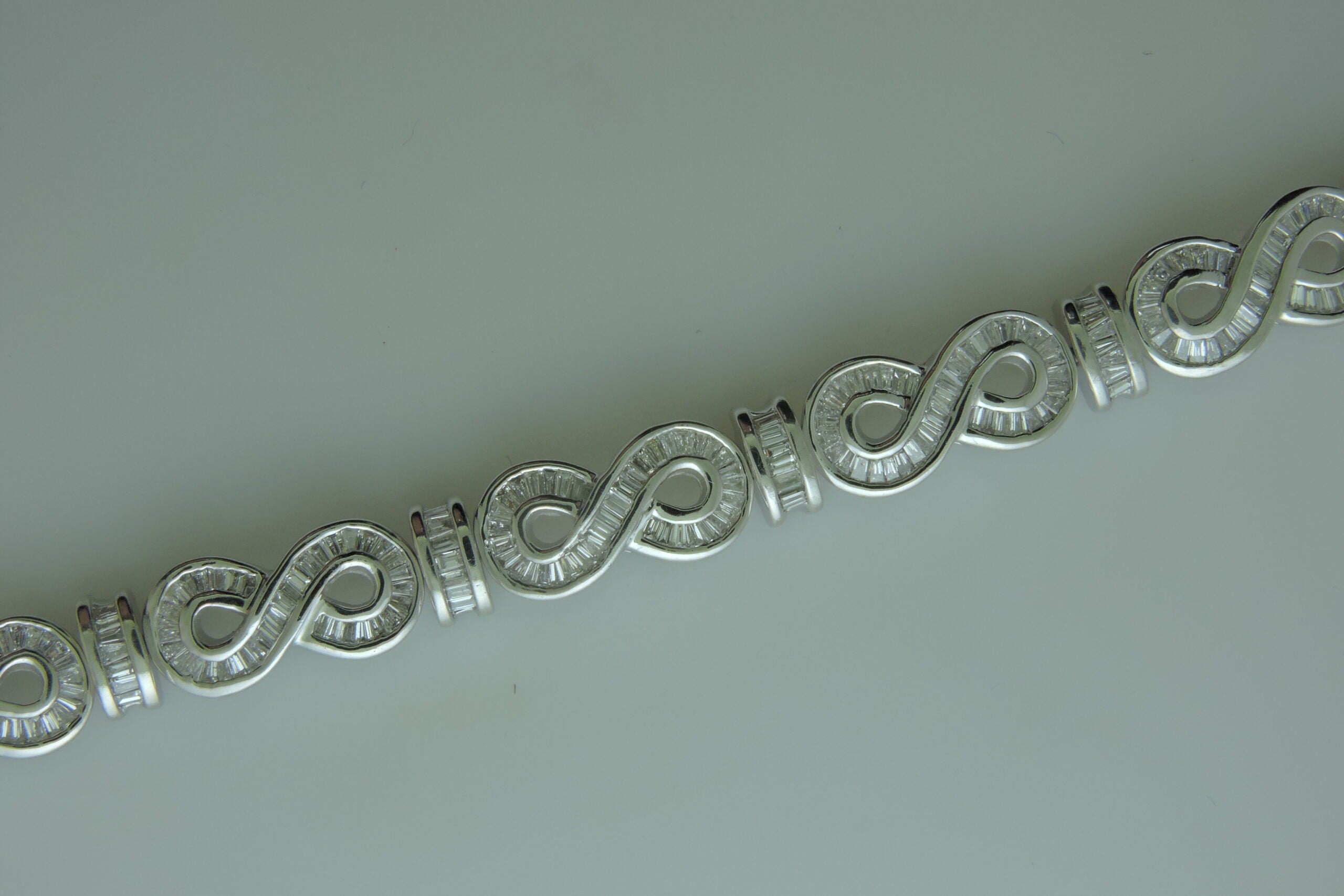 Ladies Bracelet — Bendor Jewelry, Los Angeles