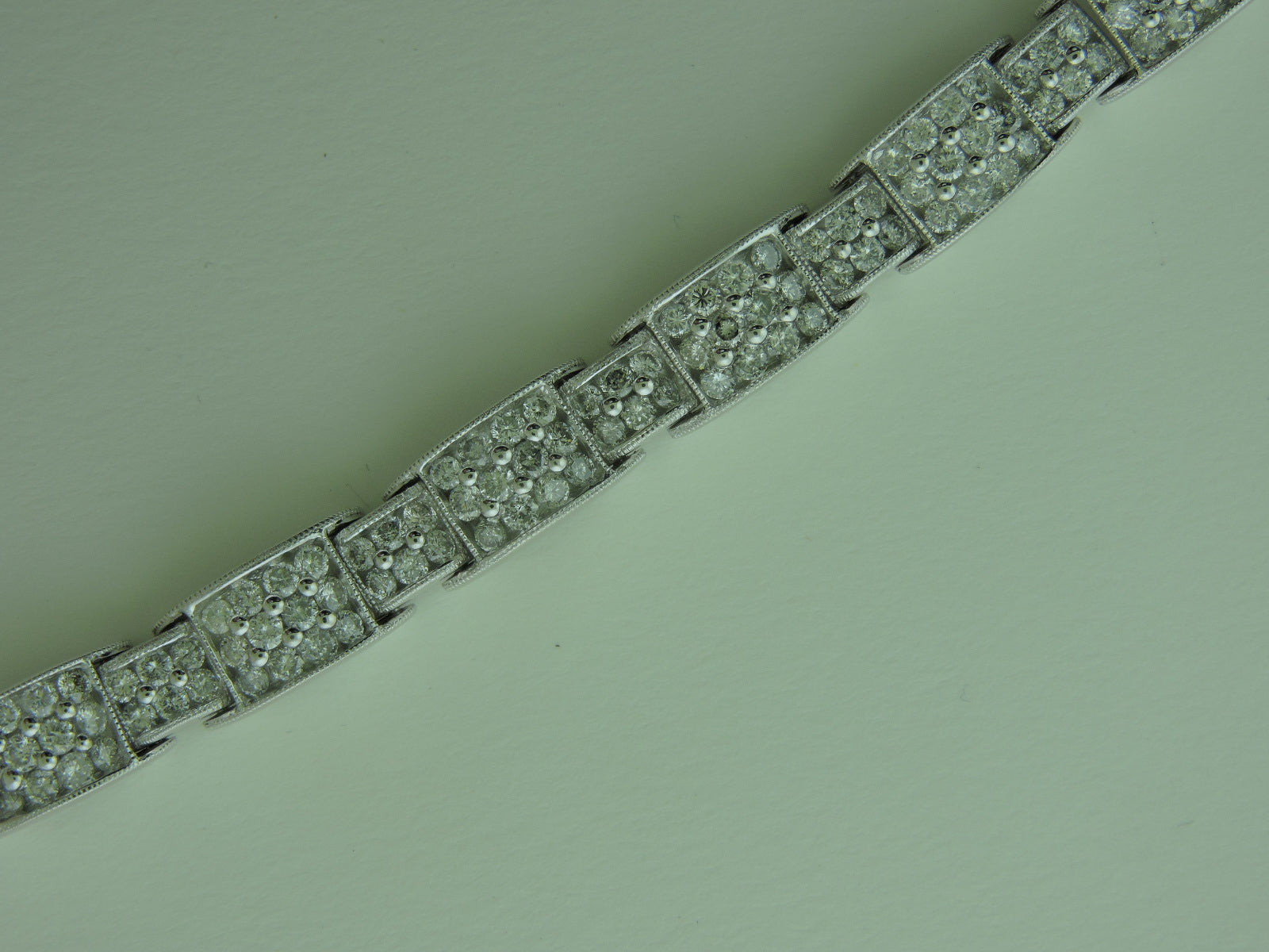 Ladies Bracelet — Bendor Jewelry, Los Angeles