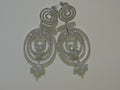 Diamond Earrings — Bendor Jewelry, Los Angeles