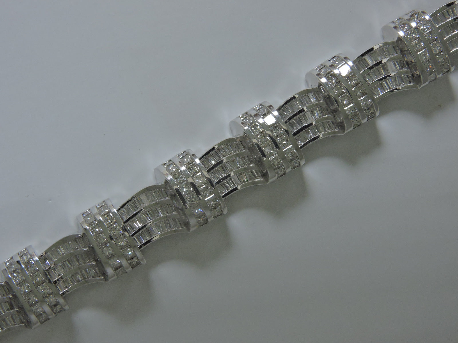 Ladies Bracelet — Bendor Jewelry, Los Angeles