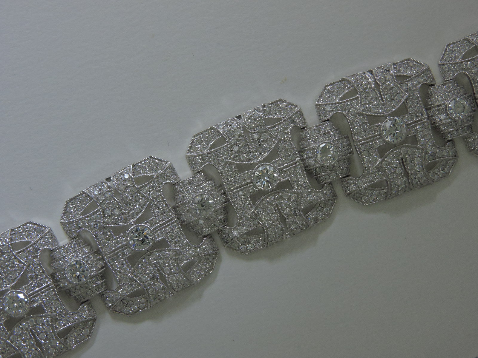 Ladies Bracelet — Bendor Jewelry, Los Angeles