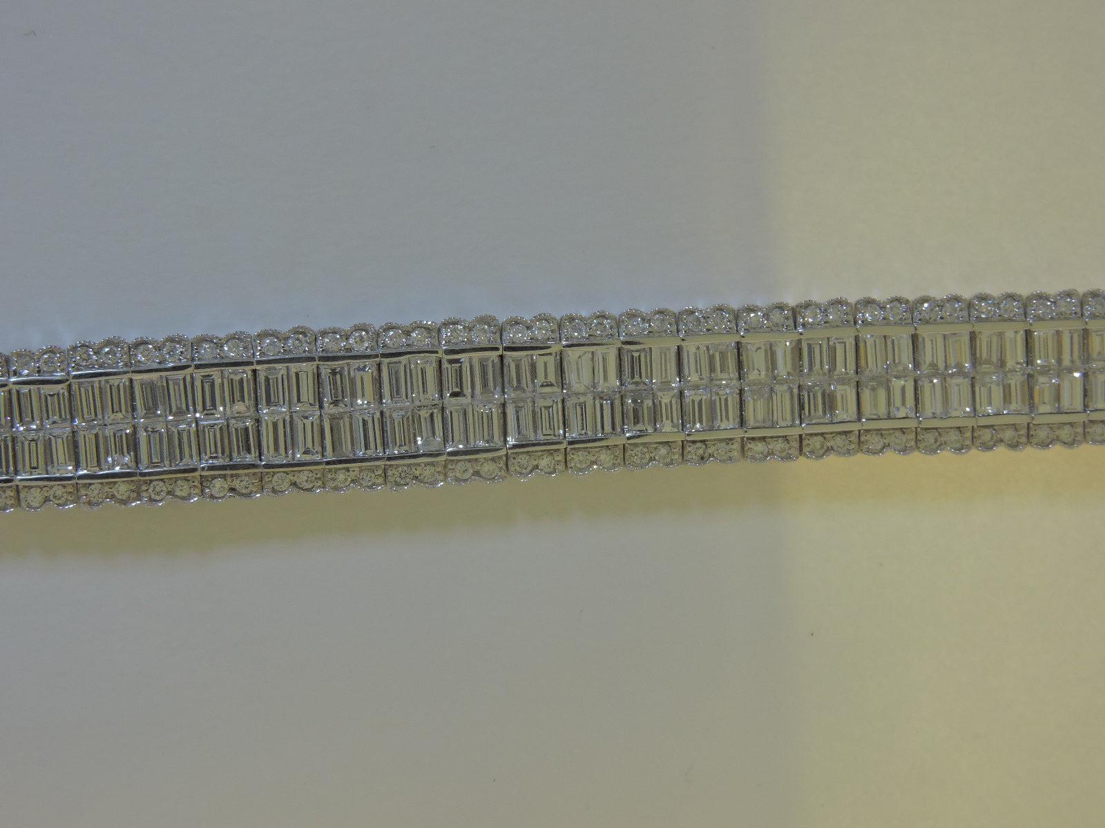 Ladies Bracelet — Bendor Jewelry, Los Angeles