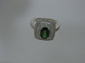 Color Stone Ring — Bendor Jewelry, Los Angeles