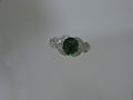 Color Stone Ring — Bendor Jewelry, Los Angeles