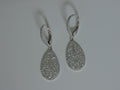 Diamond Earrings — Bendor Jewelry, Los Angeles