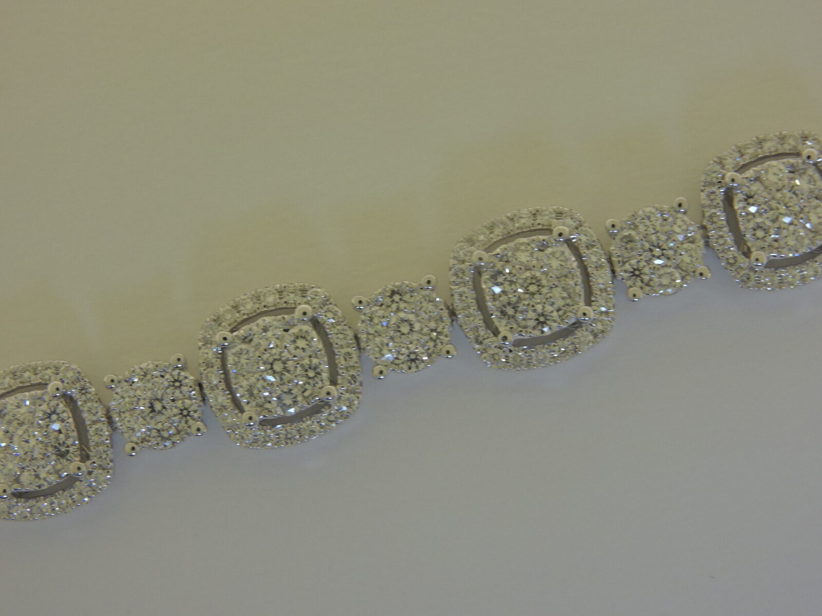 Ladies Bracelet — Bendor Jewelry, Los Angeles