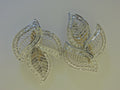 Diamond Earring. — Bendor Jewelry, Los Angeles