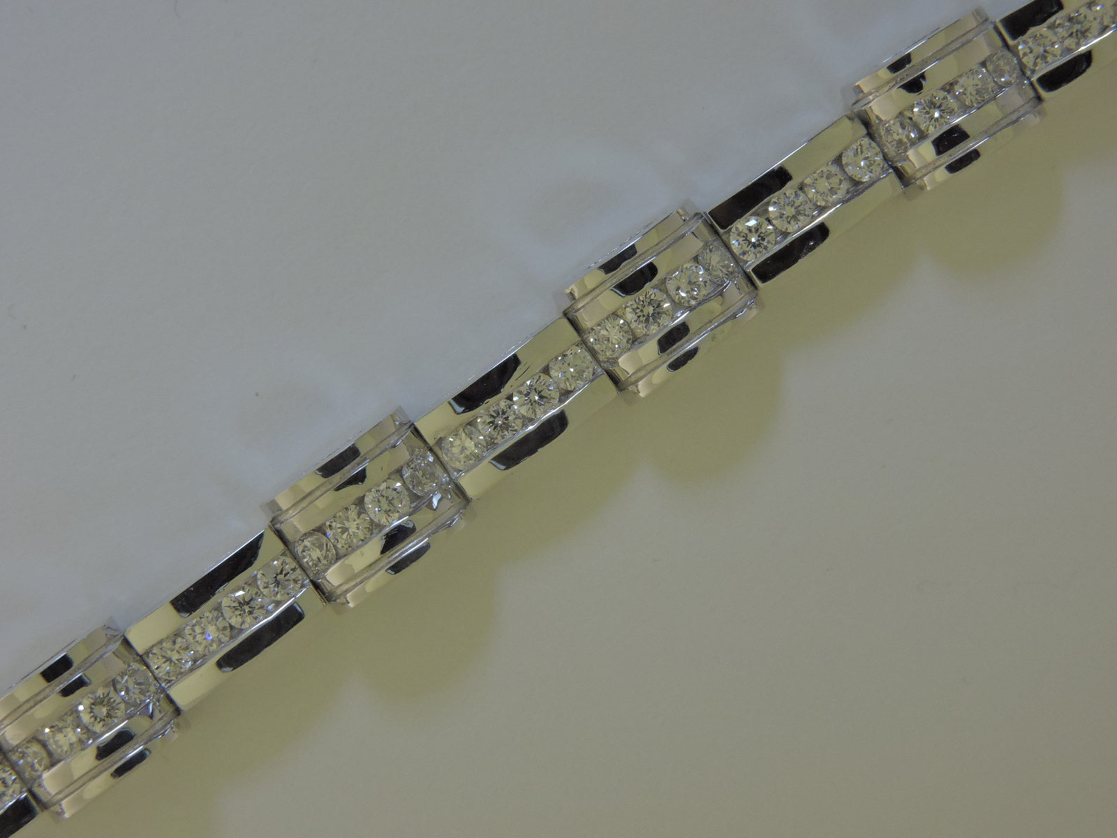 Ladies Bracelet — Bendor Jewelry, Los Angeles