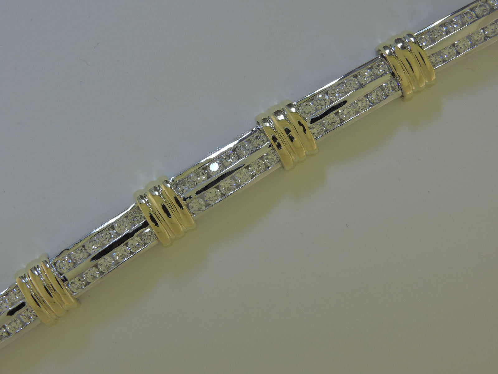 Ladies Bracelet — Bendor Jewelry, Los Angeles