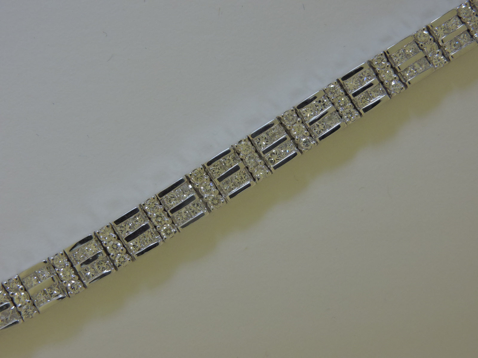 Ladies Bracelet — Bendor Jewelry, Los Angeles
