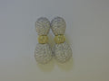 Diamond Earrings — Bendor Jewelry, Los Angeles