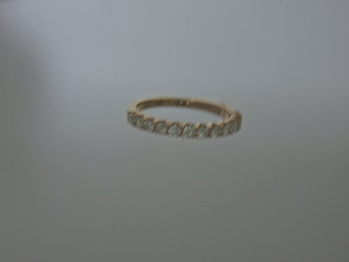 Diamond Bangle — Bendor Jewelry, Los Angeles