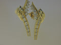 Diamond Earrings — Bendor Jewelry, Los Angeles