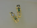 Diamond Earrings — Bendor Jewelry, Los Angeles