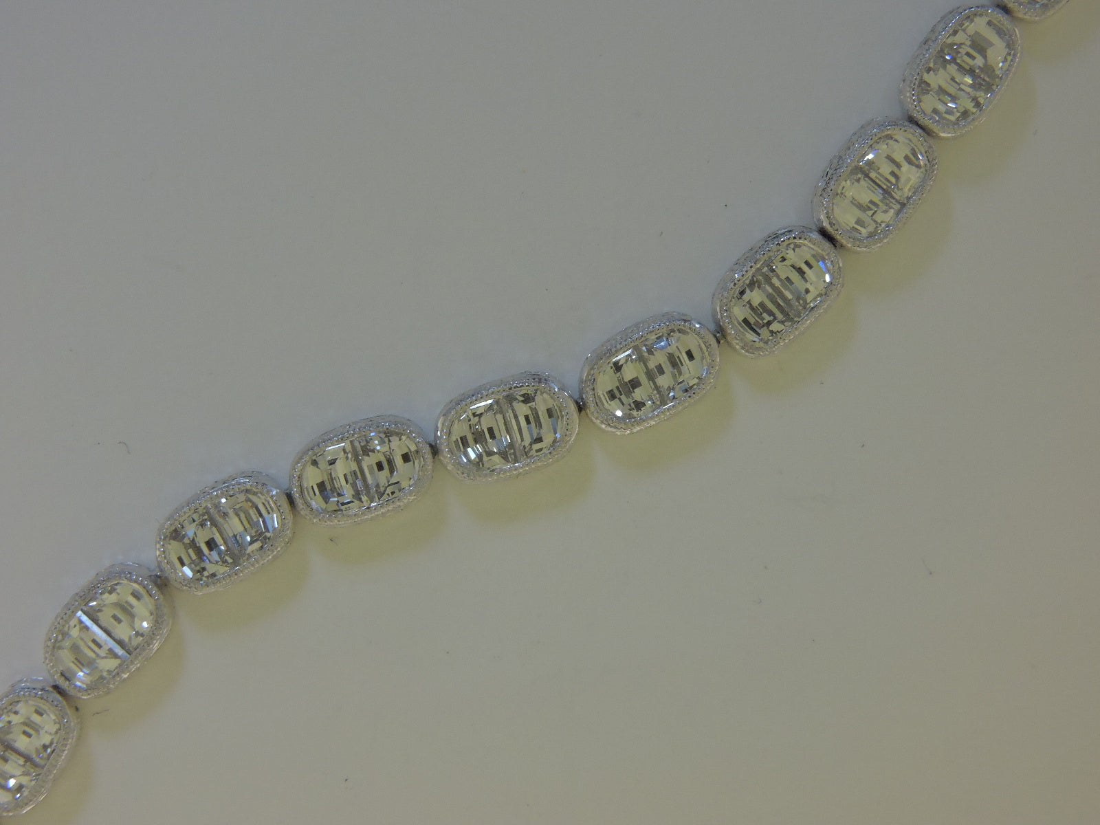 Ladies Bracelet — Bendor Jewelry, Los Angeles
