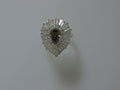 Ladie's Diamond rings — Bendor Jewelry, Los Angeles