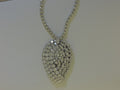 Diamond Pendent — Bendor Jewelry, Los Angeles