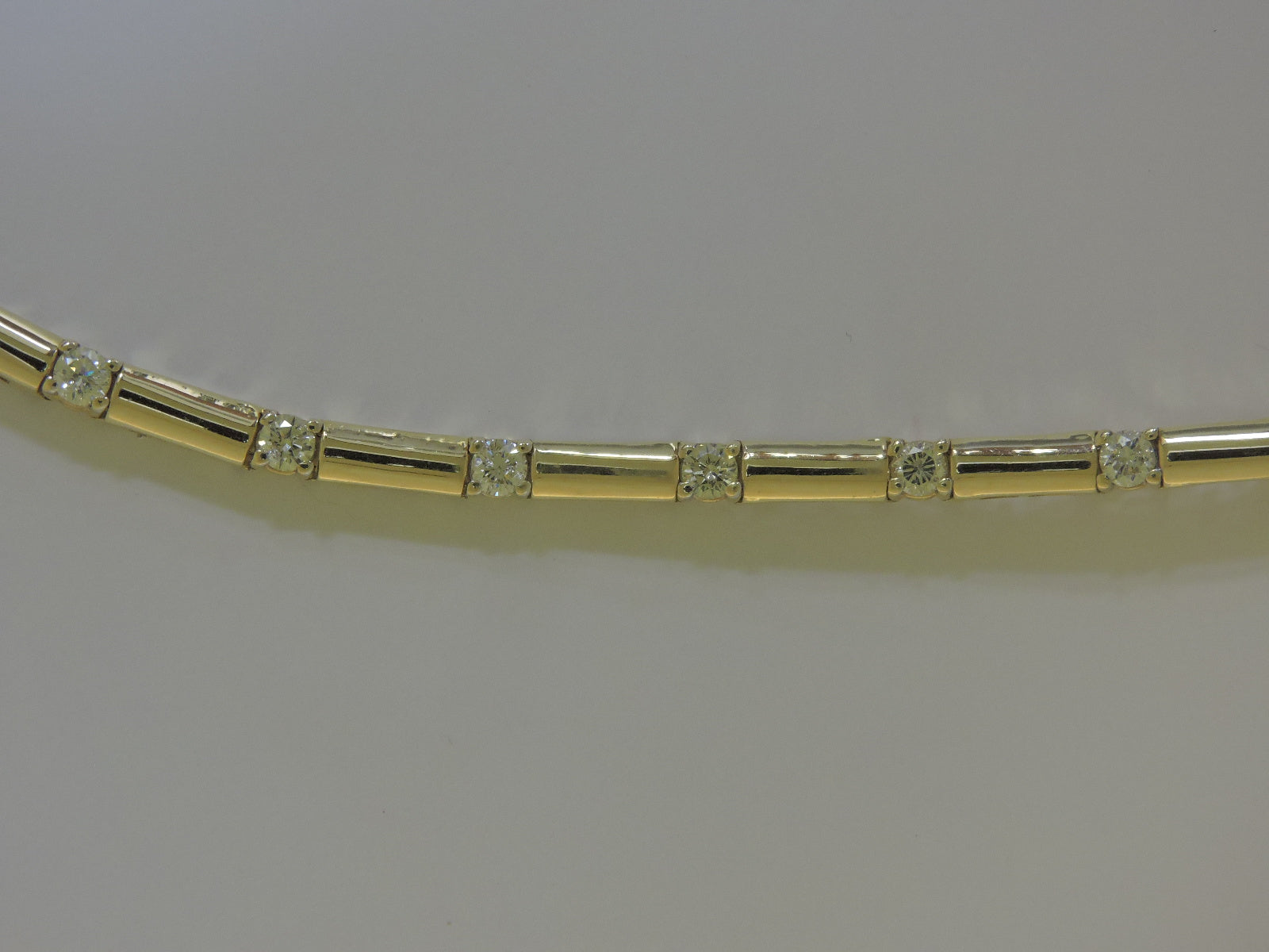 Diamond Bracelets — Bendor Jewelry, Los Angeles
