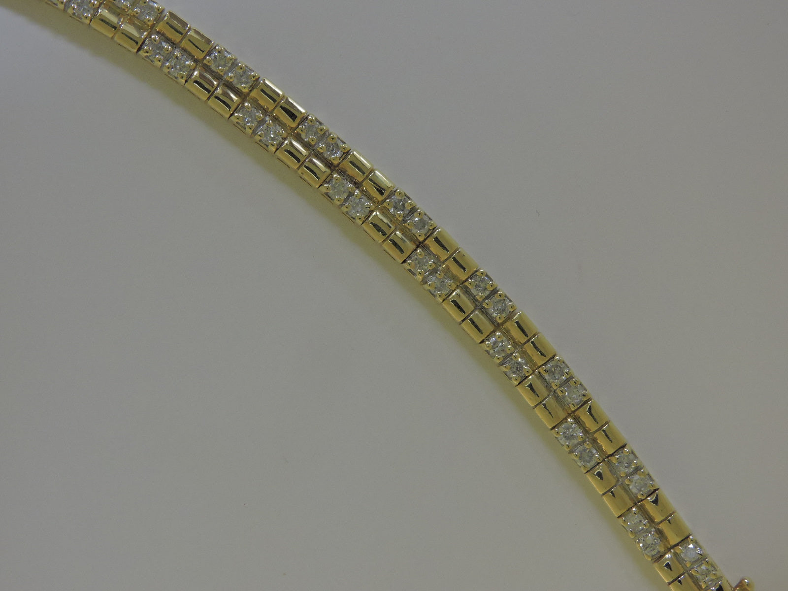 Diamond Bracelets — Bendor Jewelry, Los Angeles