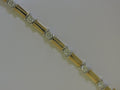 Diamond Bracelets — Bendor Jewelry, Los Angeles
