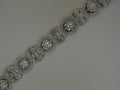 Ladie's Diamond Bracelet — Bendor Jewelry, Los Angeles